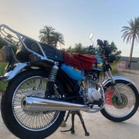 دراجه • مكفوله • ٢٠٢٥