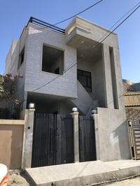 شقه للا أيجار غرفتين+هول+صحيات+استقبال+مطبغ البيت جديد للستفسار هذا ال...