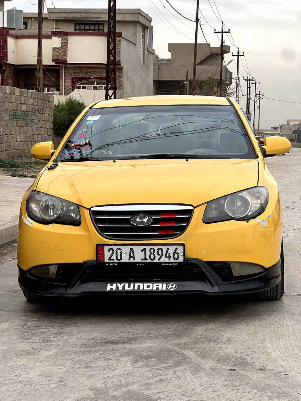 السلام عليكم اخوان النتره 2008 بسمي للبيع منظومة غاز  السعر 92 الستفسار ***********
