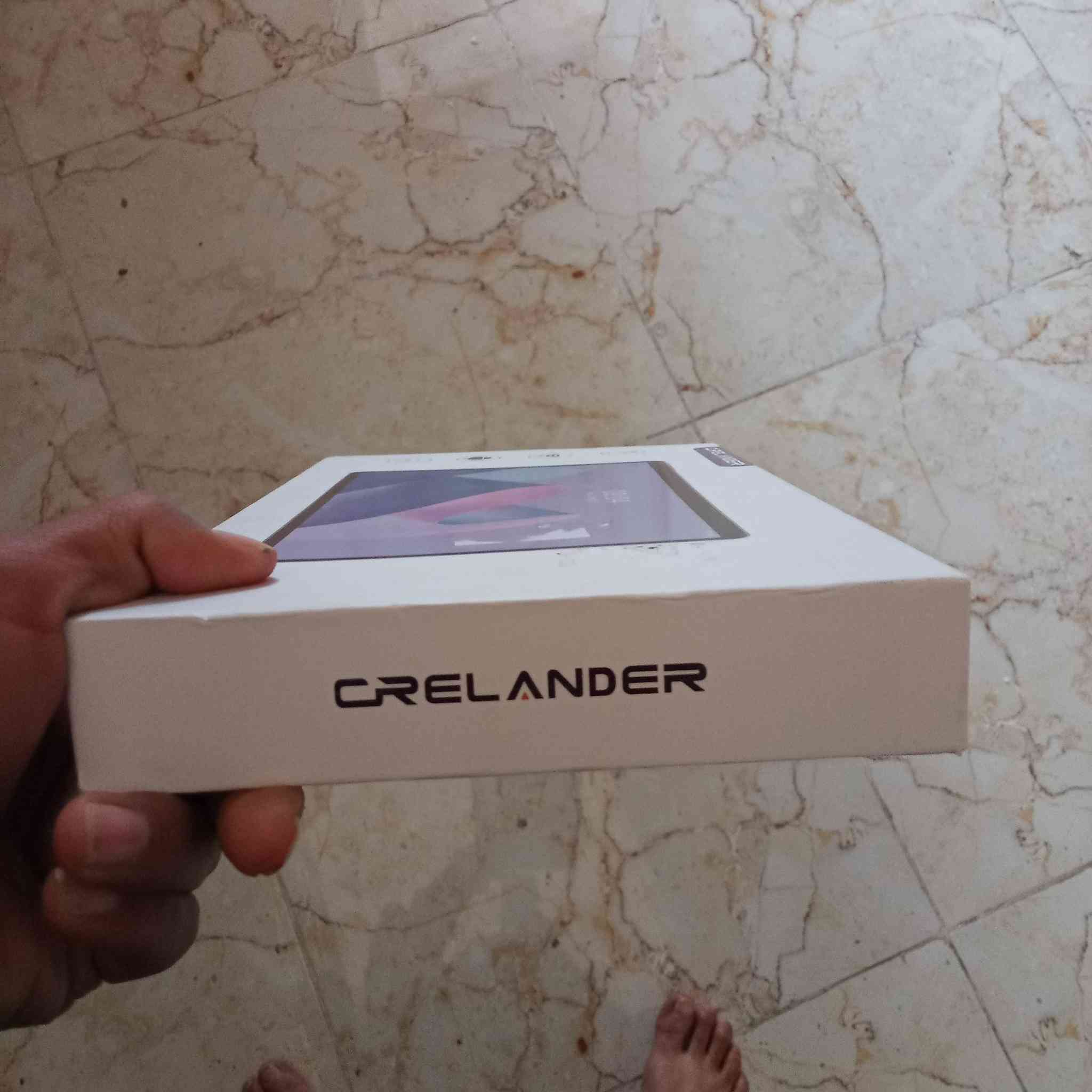 بعد مامستخدم
ملحقاتها موس. كيبورد.وقلم وكيبلتته.
مكاني الناصريه رقم الهاتف ***********
