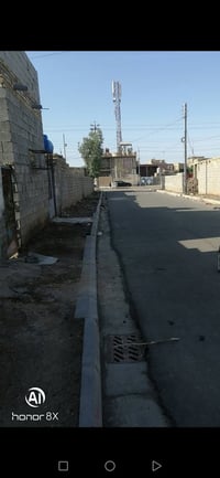 المجرالكبير حي الغدير • ٢٥٠م • ٣+ غرف