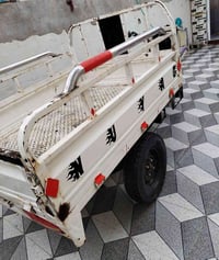 ستوته • موديل ٢٠ • وراق ضايعه