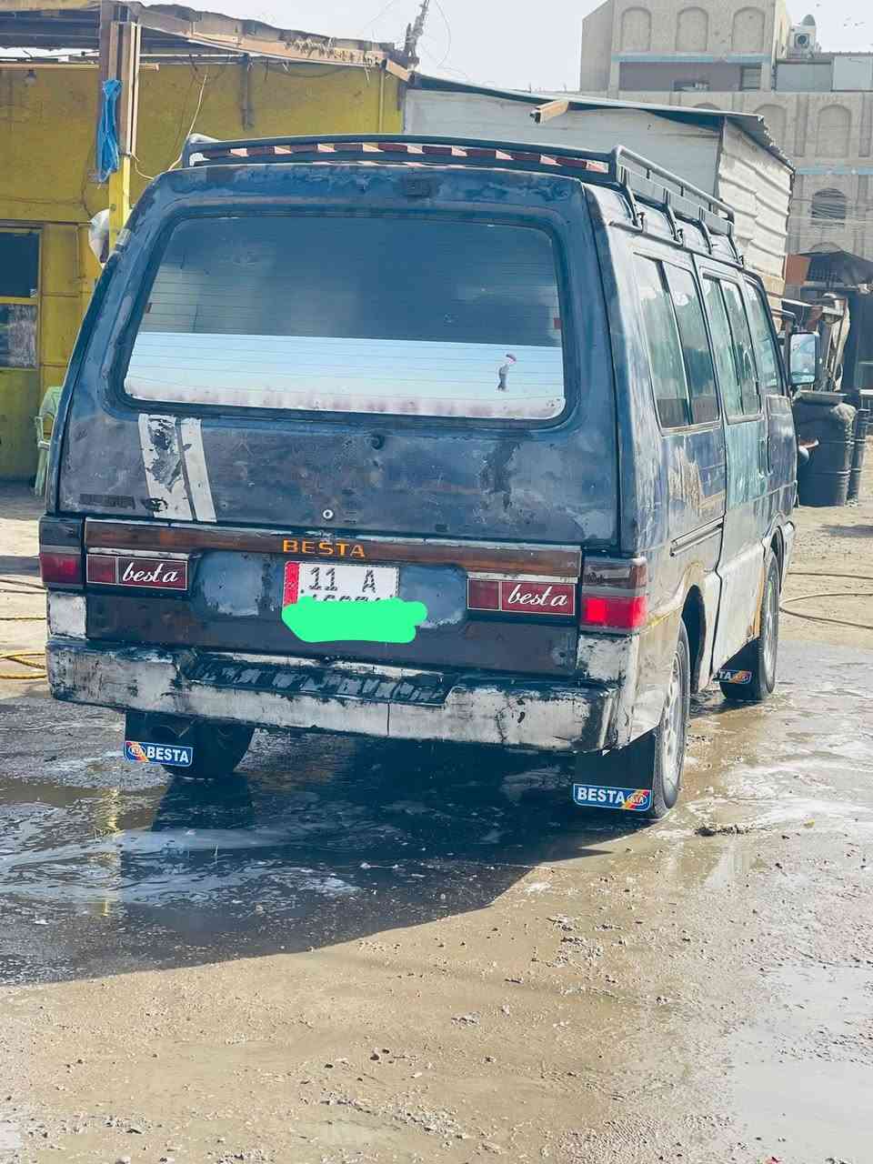 سلام عليكم كيا بستا 95 رقم بغداد انگليزي مكينه كير اكسل مكفول بم جديد سلف داينمو طخم تاير سيارة جاهزه تحويل شوكت متريد وكاله سيارة نقصها بس صبغ الحجل غرفه حلوه جام كهربائيات كلها شغاله  السعر 33 العنوان بغداد ***********
