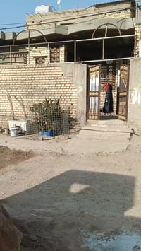 دار للبيع بغداد الكرخ الصابيات منطقة 13الف طابو صرف على طابو الكاظمية ...