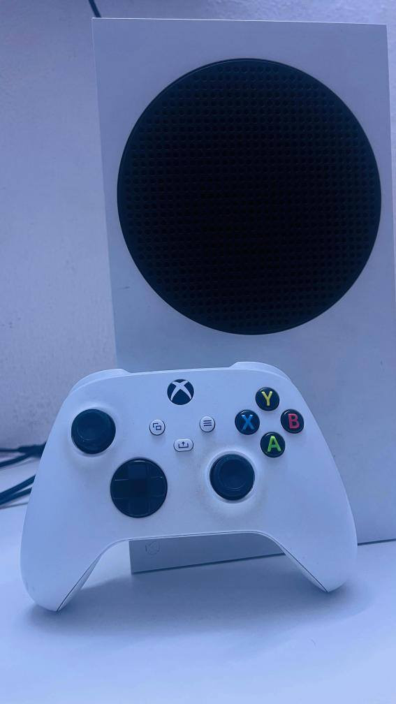 xbox سيريس اس
نضافة الففف مستخدم شهر كامل غراض لكارتونه ول فيش ويده الاصليه مالته والكيبلات كلهن موجوده وتاريخ الصنع ٢٠٢٣ ذاكره ٥١٢ السعر 425 وبي مجل حك الجية ومكانس بغداد مدينة الصدر قطاع 53


**إذا كنت صاحب هذا الإعلان وتريد حذفه لأي سبب، رجاءا أرسل رسالة إلى الدعم الفني**