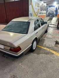٢٥٠٠ VVTi • موديل ٨٦ • رقم بغداد