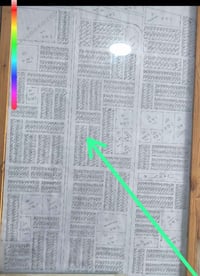 قطعة ارض • خلف الجامع الانبياء • ١٠٠م