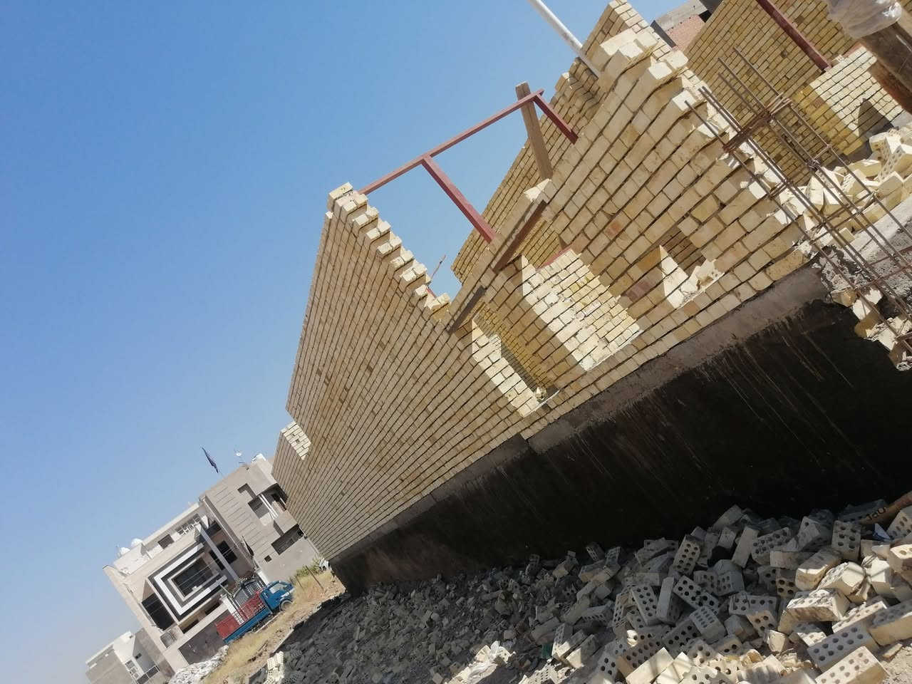 خلفه بناءمحسن درجه اولى بغداد وهذه رقمي ***********
