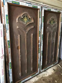 بيع البواب البي في سي كافت القياسات للاستفسار 07718608657