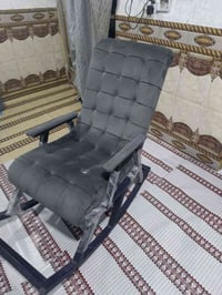 سنغافورة • كرسي • ديكور