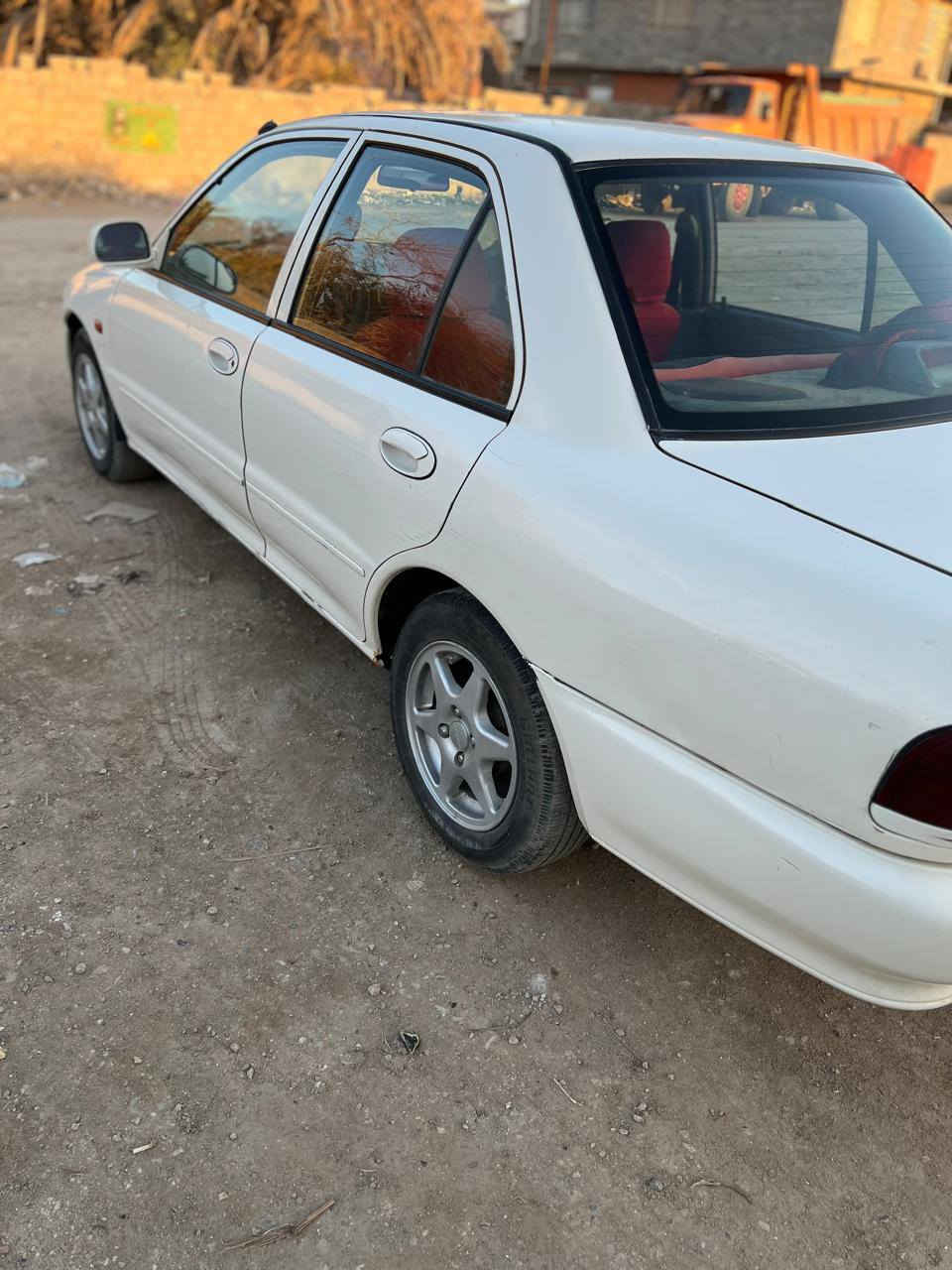 السلام عليكم 
بروتون ويرا ٢٠٠٤ رقم بغداد مصبوغه حزام تبريد شغال سنويه ٢٩ سنتر لوك شاشه كامره 
السعر ٥٣
بغداد البياع ***********
