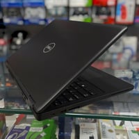 لابتوب DEll 1-ذاكذه 64 2-شاحنه 65w 3-شحنه فول  4-الابتوب مفتوح ابد للت...