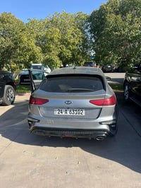 فورتي ٢٠٢٢ مواصفتها معروفه   للبيع او مراوس حسب القناعه ٠٧٨٢٦٦٠٩٦٠٠٩