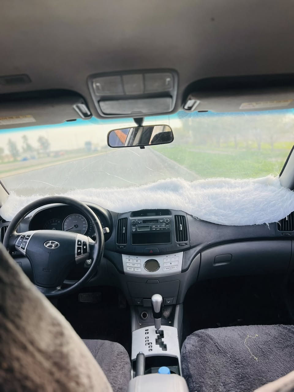 ئەفانتی بۆفرۆشتن براوە ٢٠٠٧مەکینە دەکشن بەرز جلد  تەبریت لەمس بێ مەسروف سەیارەکە زۆر جوانە پیێویسیت بەوەسف ناکا بێ زەربەو لێ دراووو پێشوو دوای کەپسە نرخی ٤٧گەلاومەجال رەقەم تەلفون***********
