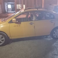 سيارة ليفان ٢٠١١ كير مكينه كورلا مكفول لا تبخير ولا تنقيص سيارة جاهزة ...