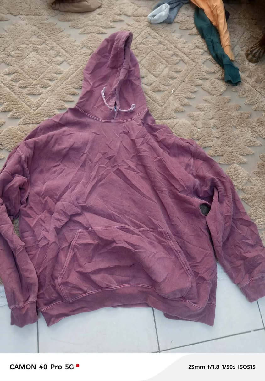 سويترات رجالي قياس من سمول الخاص القطعة الف و500 دينار


**إذا كنت صاحب هذا الإعلان وتريد حذفه لأي سبب، رجاءا أرسل رسالة إلى الدعم الفني**