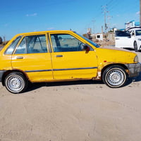 موديل ٢٠١٢ • مكينة وكير حلوات • بابل الكفل