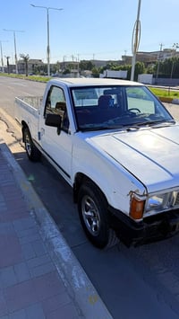 بيك اب • ١٩٩٣ • نضافة ٨٠٪