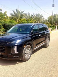 بلسايد • ٢٠٢٥ • وارد امريكي