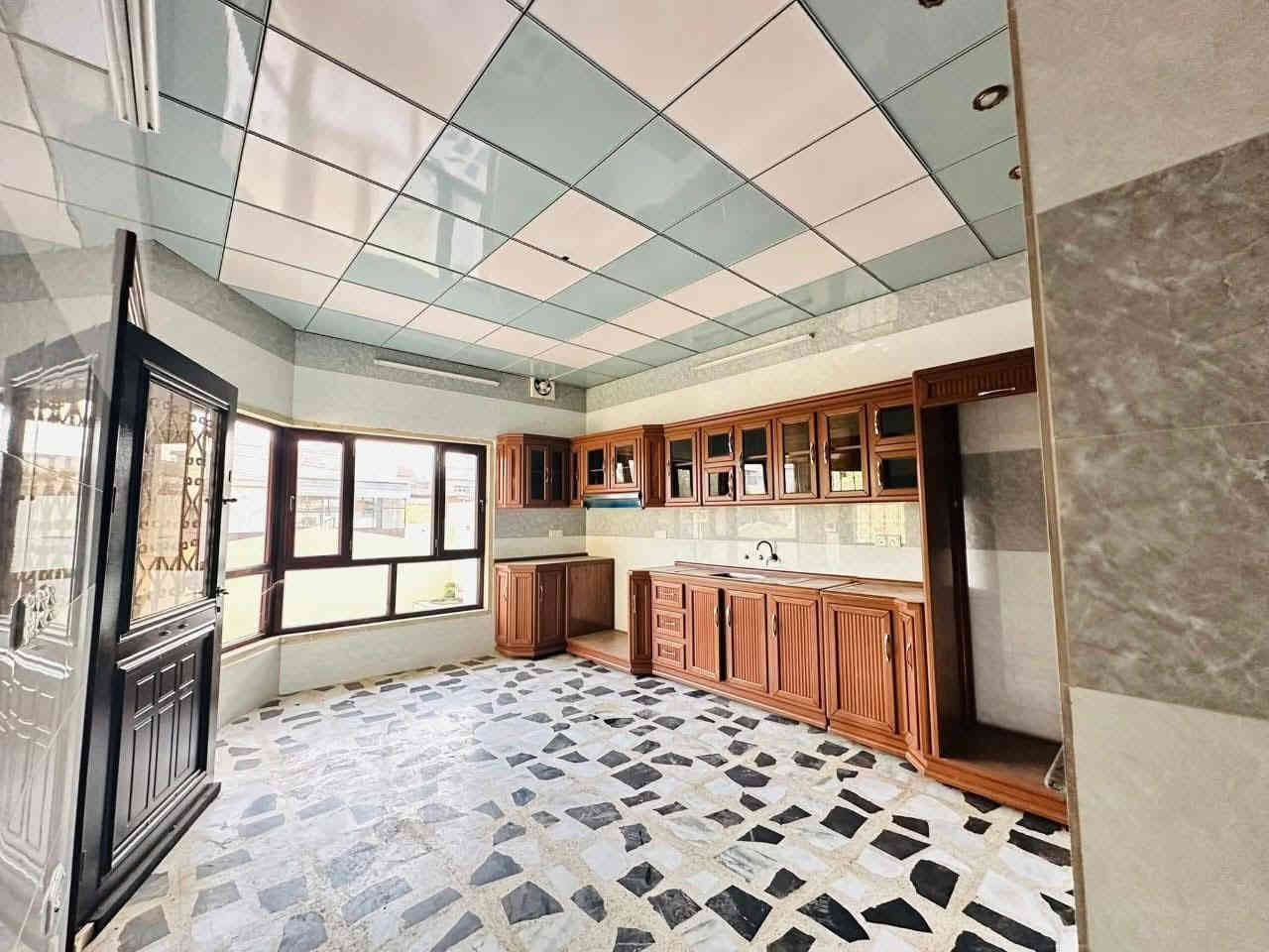 🏡الدار للبيـــع 🏡الدار للبيـــع 🏡

🌏 سادة بعويزة 🌏
 زراعي ملك صرف

#المساحـــة  250 متر

 #الواجهة 12 متر

طابقين بناء حديث

💥 شارع تبليط 💥

😍💥اتجاه شروق تام

الطابق الاول

 مكون كراج مطبخ  وهل وغرفتين نوم 2
 واستقبال وصحيات

 والثاني غرفتين نوم وهول وصحيات وسطح ناصي وسطح عالي الدار

 الدار نظام دكتات

 كاونترات مع الدار

 🔥🔥 السعر 138 مليون فقط وقابل للتفاوض 😱🔥🔥

للمزيد من المعلومات يرجى الاتصال على الأرقام الاتية

***********
***********

لعرض عقاركم يرجى الاتصال على الأرقام المذكورة
