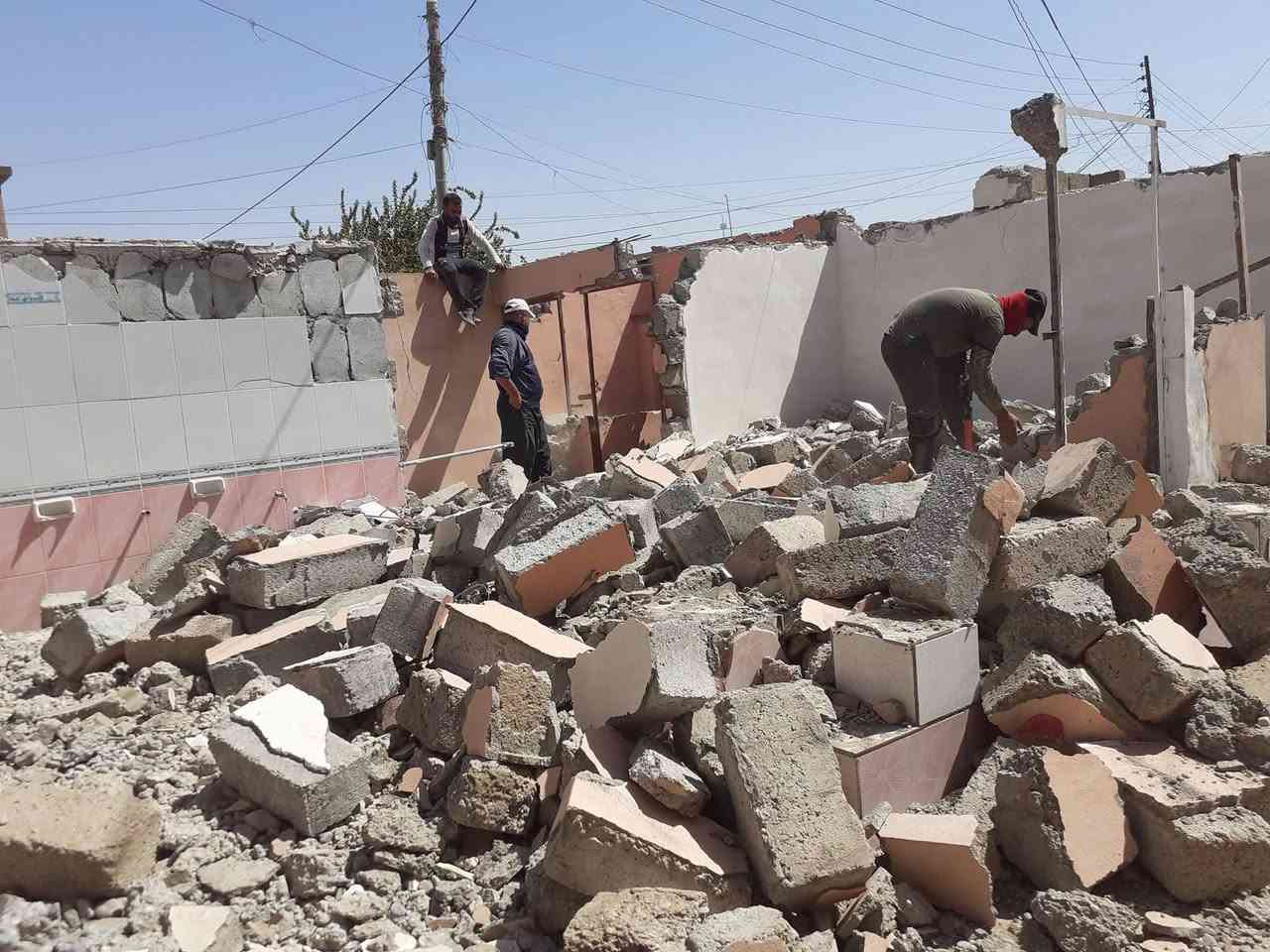 السلام عليكم كادر عمل تفليش بيوت حفر بيار بناء تصعيد جص عل صطح تصعيد سيراميك عل صطح  تصعيد سمنت عل صطح تصعيد رمل عل صطح تصعيد بلوك عل صطح درز بيوت صبات لاش صبات بيتونات صبات قصطل صب دنك صبات ناعمه تصفير بيوت تنضيف حدايق تنضيف بيوت تعديل تكعيبات تعديل حدايق فرش حجر تصفيط خرايط تصفير بيوت حدل بيوت زراعة ثيل كص حشيش لبخ تكعيبات تكشير حياطين تفليش حياطين تنضيف بلوك هاذه رقمي *********** اتصل ودلل
