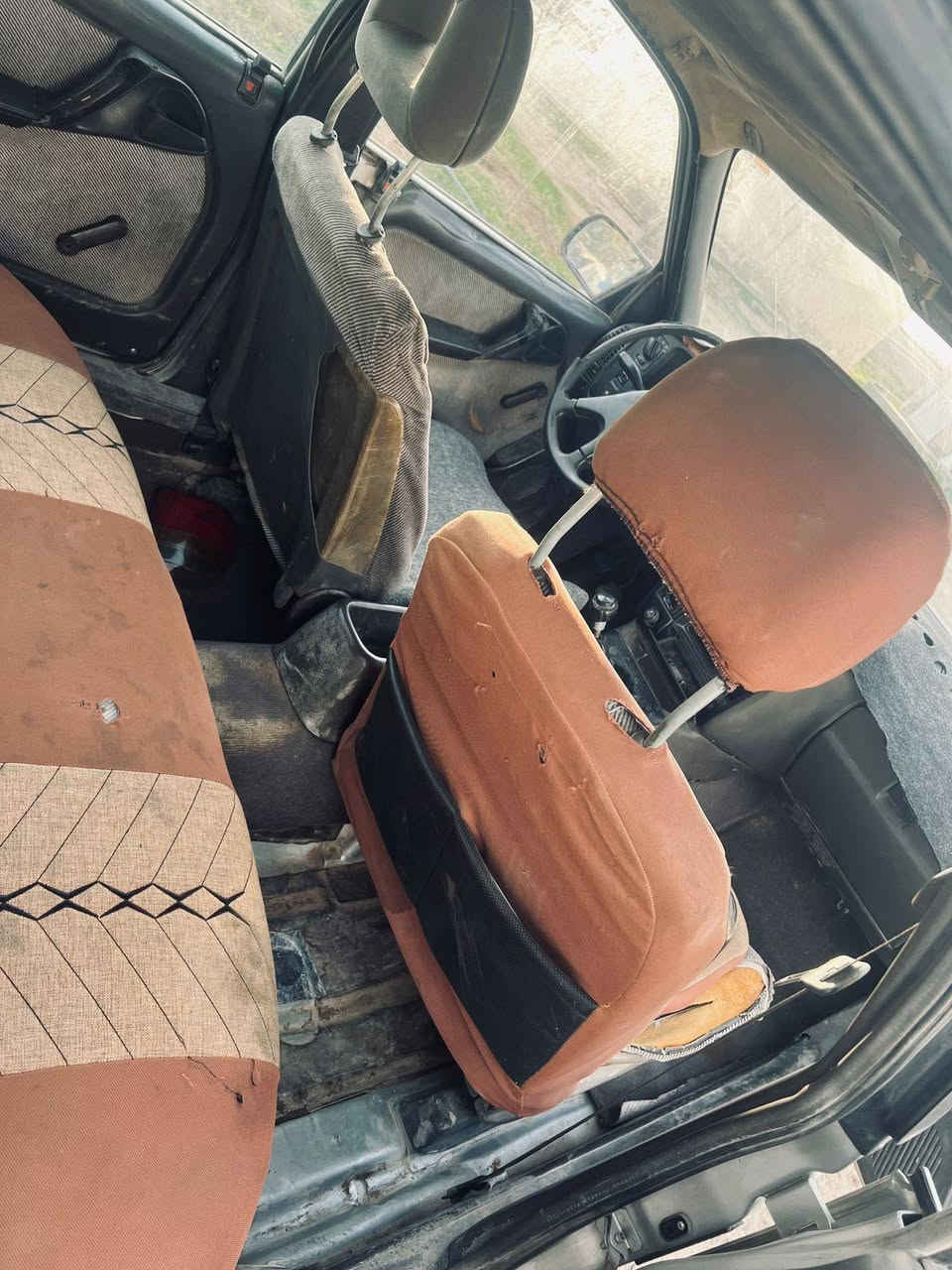 السلام عليكم
للبيع  او مراوس حسب القناعة
‏أوبل اوميكا ستيشن حجم 20 كير عادي
‏رقم صلاح الدين السنوية نافذة شرط تحويل والوكالة صدر امامي خلفي جديد تخم تاير جديد محرك ببداية تنقيط
***********
