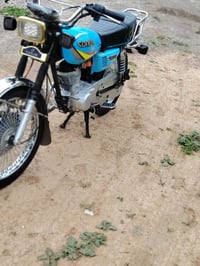 ‏السلام عليكم  موطور لل بيع موديل 2025  منفيس موجود  كهربايات كلها شقا...