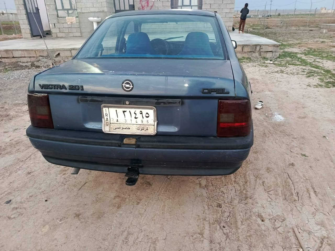 اوبل فكتره ٢٠ للبيع كير محرك بشرط وسنويه مشروع وطني دفتر بانزين موجود سعر ٣٣ بي مجال شراي اتصل *********** مكان كركوك باجوان)} ***********
