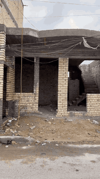 المحمودية حي الشهداء • ٧٥م • ١ غرفة