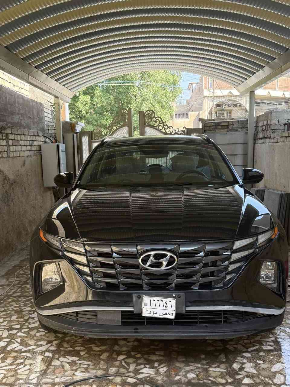 توسان 2024
ماشيه 40 
مكينه 2500 
فول ما عده الفتحه 
ضرر موضح بل صور 
سونار بيهه  
***********
190$بيهه مجال
