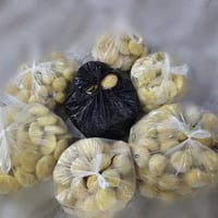 كبة برغل • محشي لحم ودجاج • شارع الامير