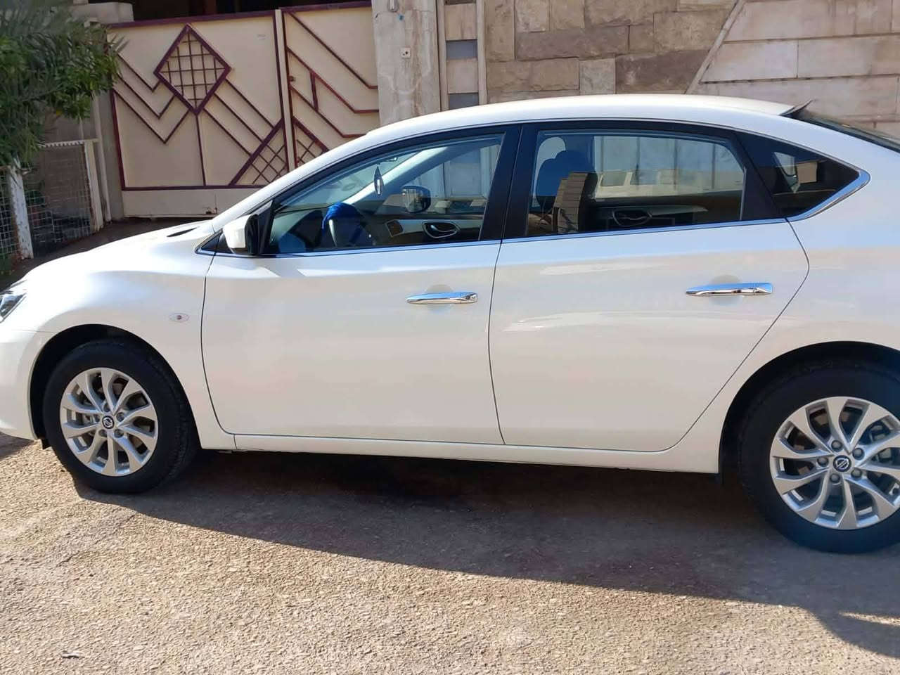 رقم اربيل 
مكينة 1600
ماشي 46 بغداد, العراق


**إذا كنت صاحب هذا الإعلان وتريد حذفه لأي سبب، رجاءا أرسل رسالة إلى الدعم الفني**