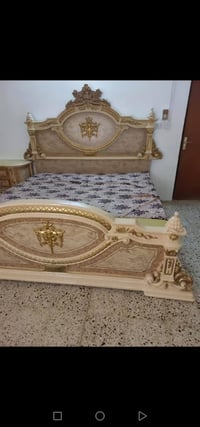 سرير • مستعجل