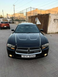 دودج تشارجر • ٢٠١٤ • ٣٦٠٠