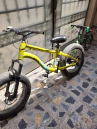 بايسكل • عدد ٢ • عطل