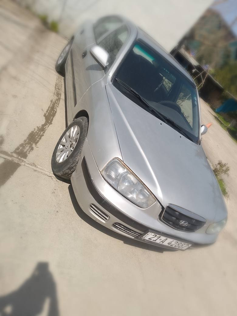 ***********
***********
هۆندای ئە لنترا2002واتائیسراحە ت
بۆکە سێک باشە بۆماڵێی بێ سە یارە کە گێڕومە کینە وتە قە وڕە قە بە شە رتە هە مشتی ئیش دە کات دژە سناحە یە کامل بۆیاغە قنجێکی هە یە لە پشتە وە ڕە قە م سلێمانی تا2029تازە یە بە شە رتی غرامە و بە شە رتی نوێ کردنە وە سە یارە کە سە ڤفی موسە  ئە وسە یارە ڕە قە مە پارە ی حلوجو بڕاوە یە کە سحری 46گە ڵاومە عامە لە سە وداش دە کە م بە شتێک بە دڵم بێت رانية, السليمانية
