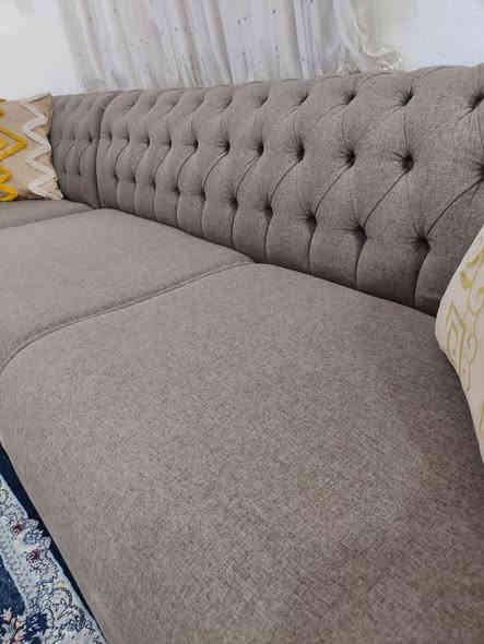 السلام عليكم قنفات نوعيه تركيه درجه اولى الاسفنج المميز الضغط العالي المريح استعمال قليل الموقع التحسينيه السعر 750,000 رقم الهاتف *********** ايضا يوجد واتساب بالرقم اعلاه
