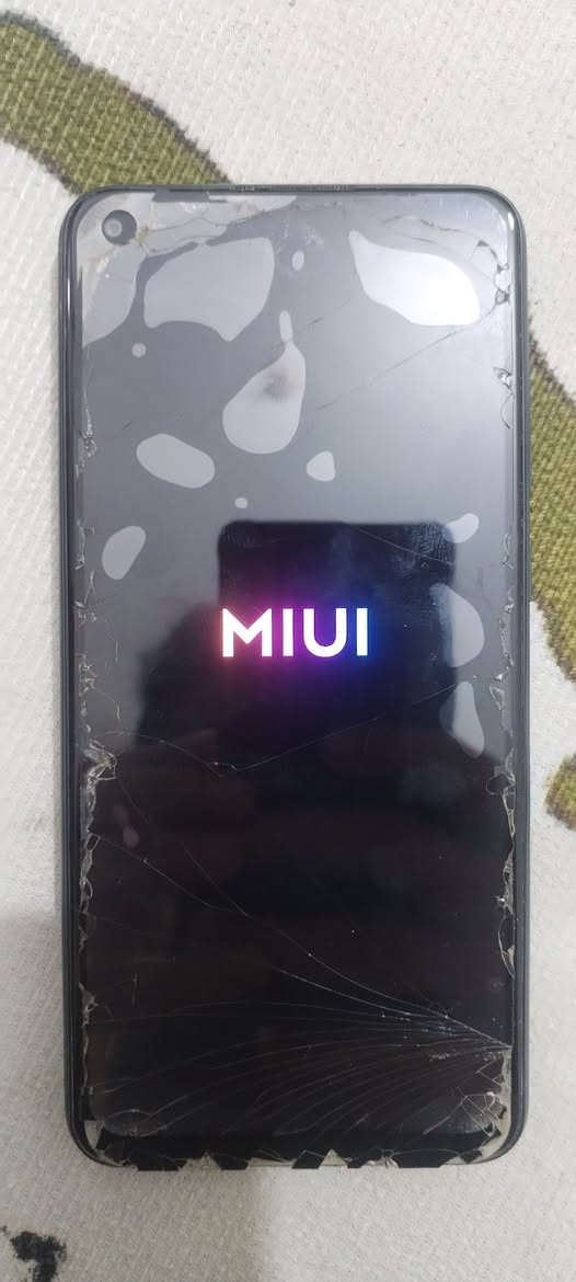 السلام عليكم عندي جهاز ريدمي نوت 9نضيف جدا مابي شخط هاي اللزكه مسكورة مو الشاشه زلغ  ذاكرة 128 جهاز راقي جدا مراوس ويه بلي 4 مكاني بصرة كرمة علي


**إذا كنت صاحب هذا الإعلان وتريد حذفه لأي سبب، رجاءا أرسل رسالة إلى الدعم الفني**