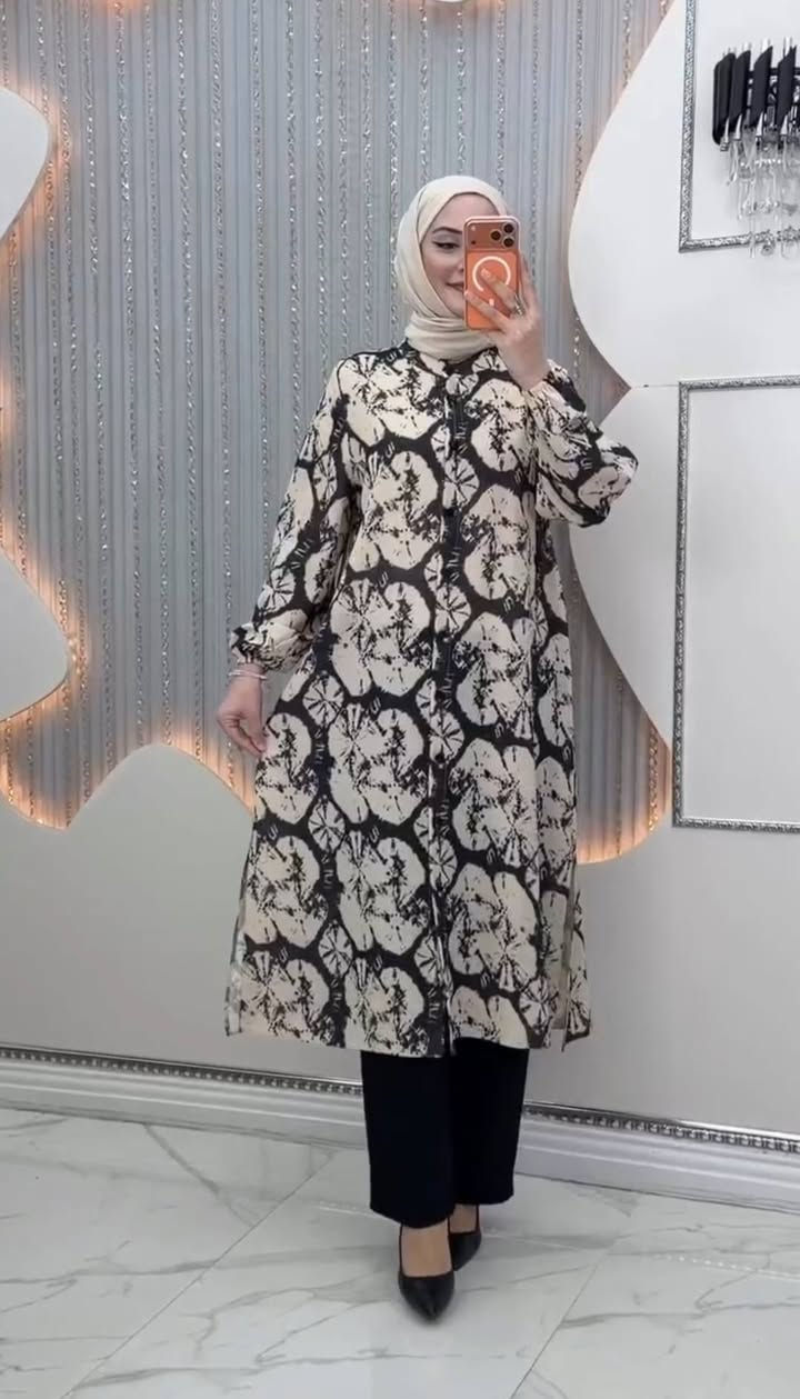 باشاك يعني الأناقة و التميز 😘
سوت حجاب طويل براند تركي
قياسات؛ 44_46_48_50_52_54_56 

متوفر توصيل بغداد و جميع المحافظات العراق🚗
للحجز والاستفسار على الخاص او الاتصال الواتساب ***********

العنوان :بغداد  قرب مجسر عدن شارع الربيع مقابل ثانوية العقاد للبنين شارع العام لمدينة الحرية

#باشاك_مول #ملابس #ترندات #اكسبلور #تخفيضات عروض لايكلايك_تعليقاتكم_تسعدنا_كثرو_منها😍😍😍🌹🌹🌹💕💕
