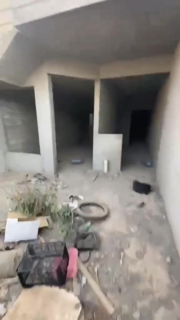 هيكل للبيع طابو صرف شرط التحويل
المساحة ١٠٠متر طولي طابق واحد درج خارجي
كركوك حي العسكري شركه طارق قرب مدرسه الشهامه 
الهيكل كما موضح بالفيديو بالتفصيل النقوصات الباقيه
منطقة خدمات زينه و قريب على المدرسة
للاستفسار الاتصال على ***********
او زيارة مكتب قصر الصيادة للعقار حي العسكري قرب جامع صالح بهاءالدين بصف المستوصف
