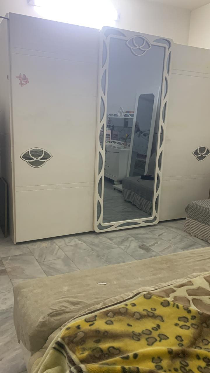 عندي غرفة تركي باب اول من أربيل سعره ٤٥ شراء مستخدمة  سعر قفل ٦٠٠


**إذا كنت صاحب هذا الإعلان وتريد حذفه لأي سبب، رجاءا أرسل رسالة إلى الدعم الفني**