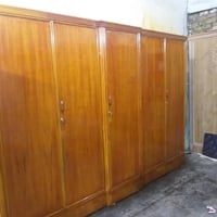 كنتور نظيف كلش صاج خمس ابواب للحجز الاتصال على الرقم واتساب 0780301192...