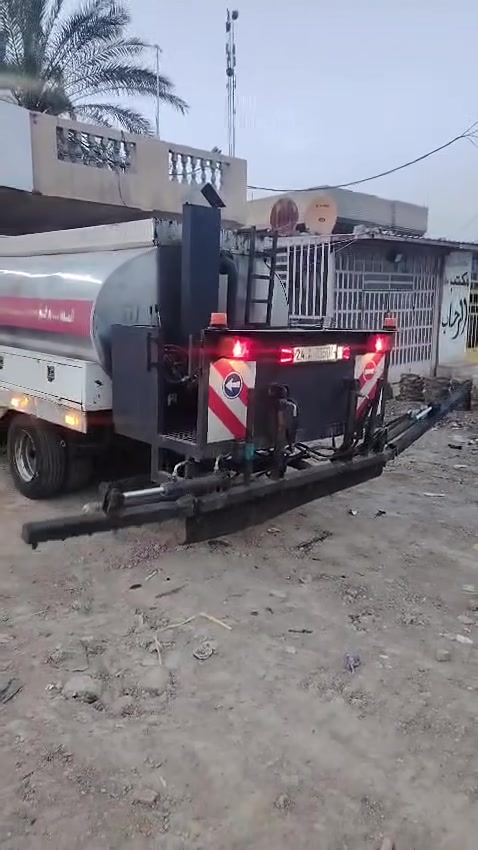 تانكى مال زفت كامل للبيع 
***********
***********
