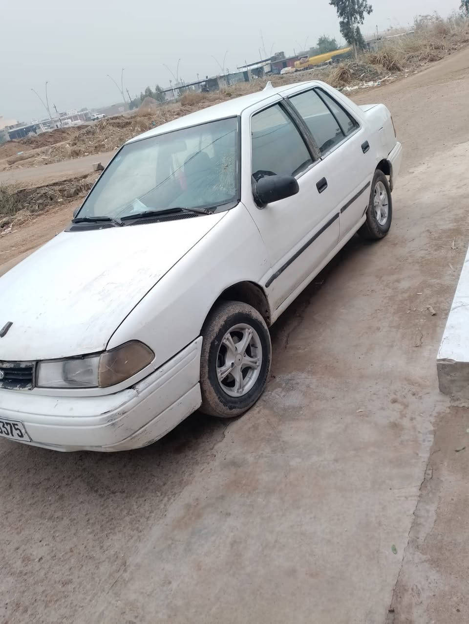 سيارة اكسله مرقمه ثاني يوم احولك باقي تفاصيل اتصل على رقم هذا ***********
مكلف بنشر غير متواجد على ما سنجر
