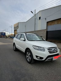 سنتافيا • ٢٠١٢ • البصرة