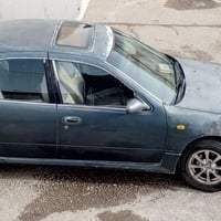 نيسان سني مويديل 1993.جناي صار اكثر من 7سنوات عندي . للبيع السعر 36موا...