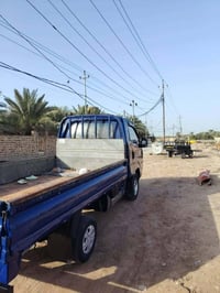 كيا 2008 • تاير جديد • سوق الشيوخ