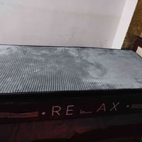 دوشك مفرد • ماركة ريلاكس • ٩٠×١٩٠×٣٠