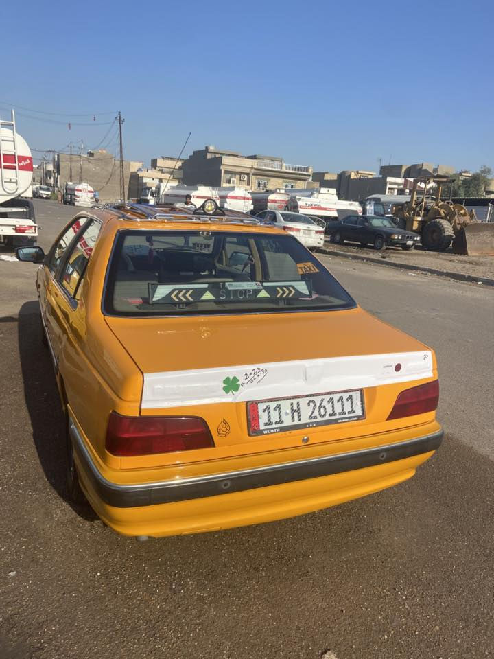 سلام عليكم بيجو بارص للبيع 2021رقم بغداددولي بسمي كفاله عمه عله وضع الشركه السعر 71 اوبيه مجال عنوان بغداد البلديات  ***********
