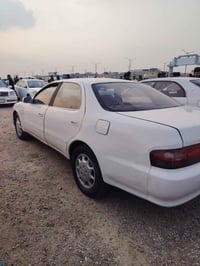 كفالة مكينة • مكينة ٢٫٥ • دواخل نضيفة